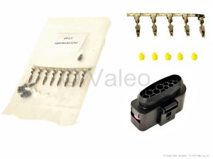 PLUG C THERMO PLUS