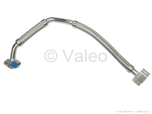 PRESSURE PIPE DN20 REVO-E-HP