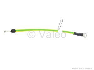 GROUND (EARTH) CABLE .001/.002/.006/.008 BIS/THRU .012/.017