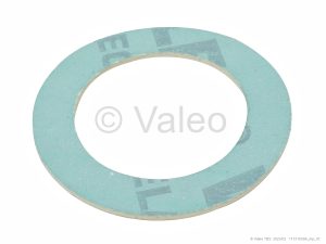FLANGE SEALING