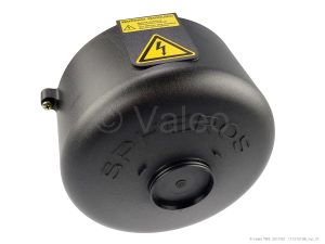 COVER HVIL CONNECTION