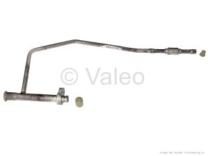 LINE COLLECTOR-HEAT EXCHANGER RG-E-HP