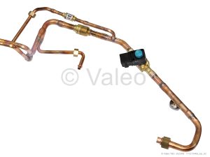 PIPE GROUP REVO-E WP