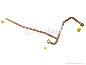 PIPE LH REVO-E HP