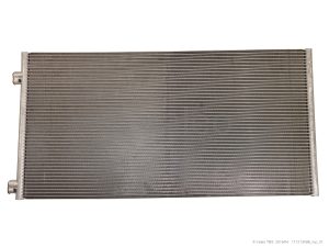 CONDENSER 916X466X18