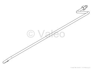 FLUID PIPE
