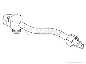 CONDENSER-DRYER-ACCUMULATOR-PIPE