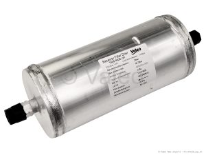 RECEIVER-FILTER DRYER 2L, 5/8" AL