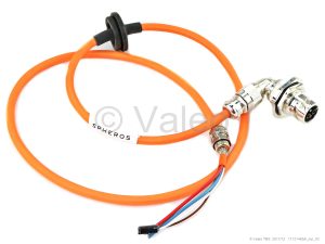 CABLE HARNESS 600V DC REVO-E 2G