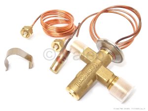 EXPANSION VALVE 3,5 H22 TOEX E0990BP