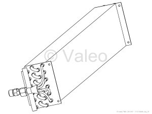 EVAPORATOR