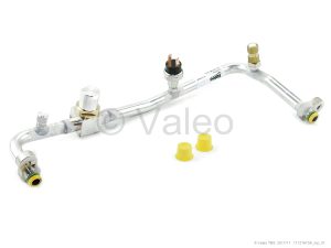 PIPE CONDENSER-DRYER SMA