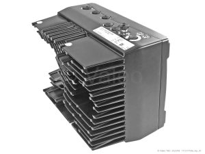 FREQUENCY INVERTER 9.2 KW / 3AC 400 V - KIT
