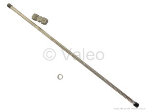SCREW FITTING Ø10MM M12X1 / KIT