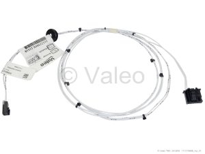 WIRING ADAPTER FLAP ACTUATOR