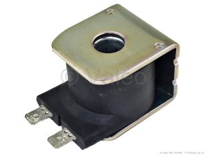 SOLENOID COIL