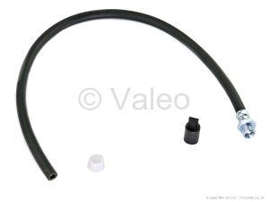 FUEL HOSE S ⌀ I5,5 L600