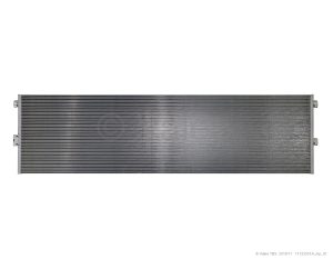 CONDENSER 452X1900X20 ZONE 37-7 MPE
