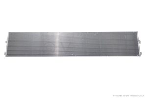 CONDENSER 452X2500X20 MPE