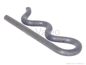 FEDERSTECKER ⌀ 1.5