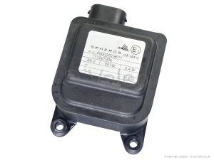 SERVO MOTOR BUSCHJOST