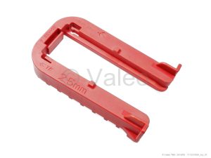 SLIDE TAB HOUSING 2.5