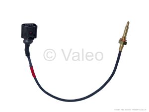 TEMPERATURE SENSOR E+