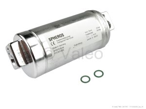 FILTER DRIER KIT SMA