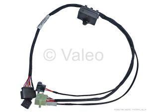 CABLE HARNESS AMP STANDARD WITH RELAIS - THERMO PLUS