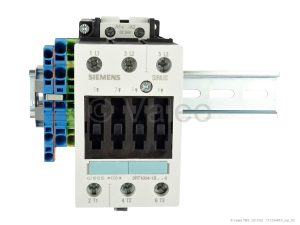 COMPACT DISTRIBUTOR BOARD ASSY