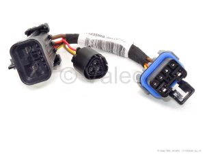 CABLE HARNESS DIAGNOSIS THERMO E+ / DTT