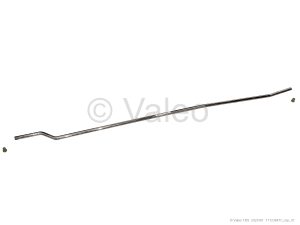 HOTT GAS PIPE