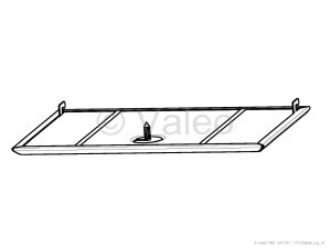 FILTER BRACKET MINISPHERE / ASSY