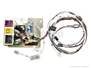 CABLE HARNESS 24V DISTRIBUTOR REVO-E 2G+