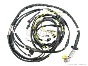 CABLE HARNESS CONDENSER REVO-E 2G+ SANHUA