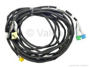 CABLE HARNESS ADAPTER 11 M REVO-E 2G+