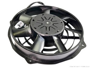 FAN 300 2200 024 BLEC 0 24 V 300 MM