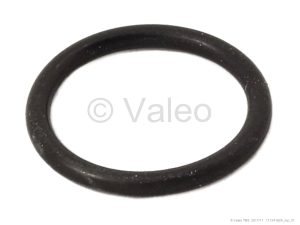 O-RING 12X1.5 A NBR70 ISO 3601