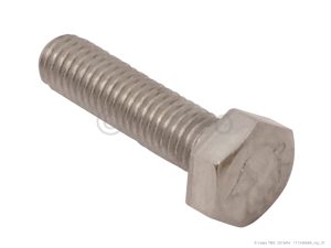 HEXAGON SCREW M8X30 ISO 4017