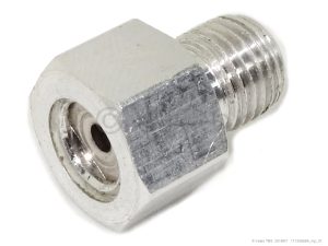 PRESSURE RELIEF VALVE