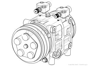 TM31 24V RS 156MM 2B