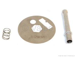 DUST PROTECTION KIT THERMO S