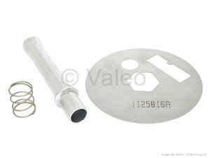 DUST PROTECTION KIT THERMO PLUS W/O NPH