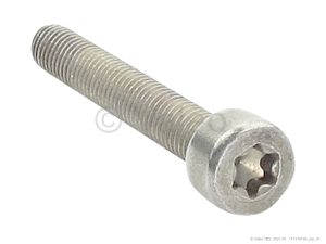 CYLINDER SCREW M5X35-8.8 DIN 7500