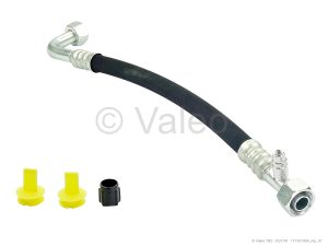REFRIGERANT HOSE NW13 SUCTION SIDE - GH001