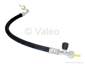REFRIGERANT HOSE NW10 PRESSURE SIDE - GH001