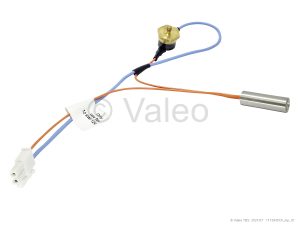 HEATING ELEMENT 86 W / 12 V