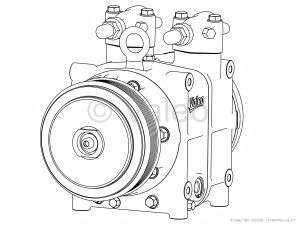 TM55 8PK 176MM