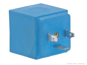 SPADE CONNECTION FOR EVUL VALVES