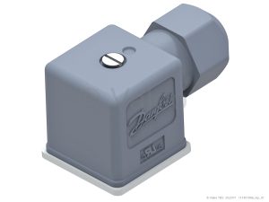 PLUG FOR EVUL VALVES